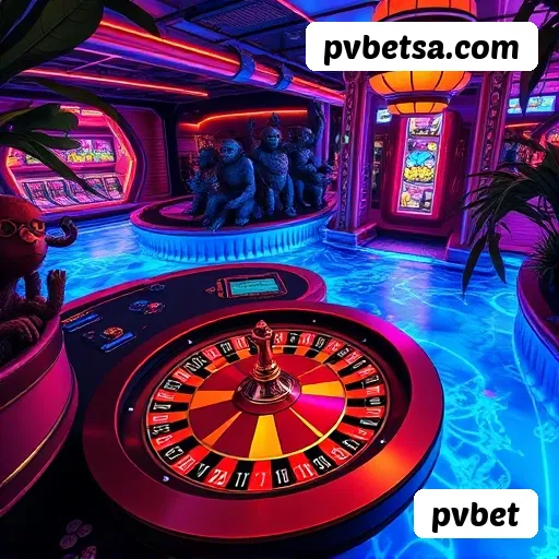 Vantagens APK mobile pvbet Brasil
