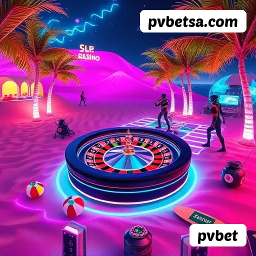 pvbet App Mobile iOS Android Brasil