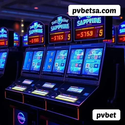 Blackjack ao vivo pvbet